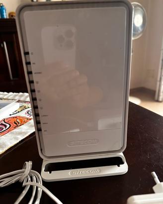 Router SITECOM