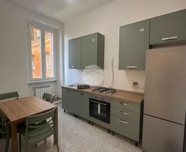 MONOLOCALE A ROMA