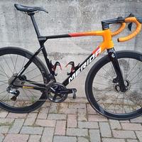 bici MERIDA SCULTURA V dura-ace 11v tg L