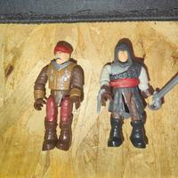 Assasin Creed Megablock