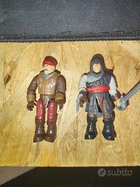 Assasin Creed Megablock