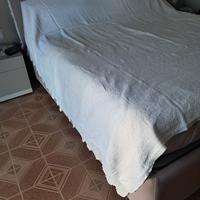 Copriletto matrimoniale