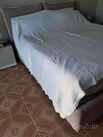 Copriletto matrimoniale