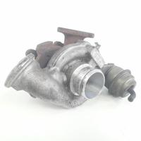 TURBINA OPEL ZAFIRA «A» (1999)