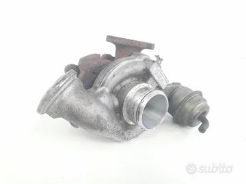 TURBINA OPEL ZAFIRA «A» (1999)