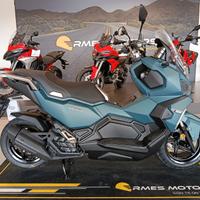 Sym ADX 125