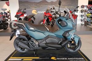 Sym ADX 125