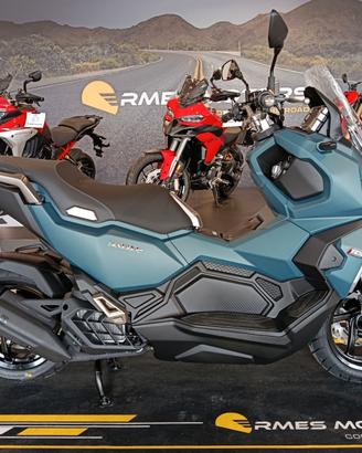 Sym ADX 125