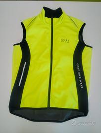 gile' Gore Bike  wear  per ciclismo