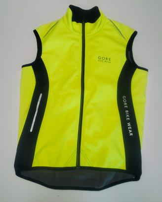 gile' Gore Bike  wear  per ciclismo