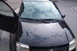 Fiat panda 1.2 benzina 