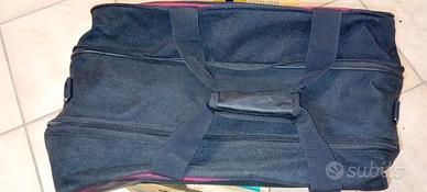 Accessori Ducati Multistrada 1200 del 2015