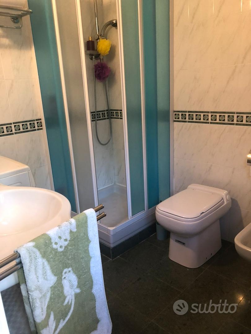 Appartamento – Varazze, Castagnabuona - Altro