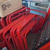 Letti a castello + letti a rete