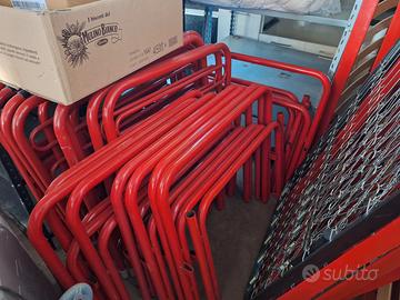 Letti a castello + letti a rete