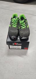 Scarpe antinfortunistica U-Power
