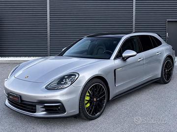 Porsche Panamera 4 E-Hybrid Sport Turismo 462 CV