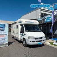 Adria CORAL 680SP