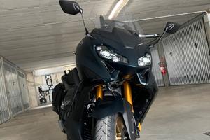 Yamaha TMAX 560 Tech Max