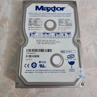 Hard Disk interno Maxtor 3.5 40 Gb