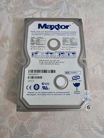 Hard Disk interno Maxtor 3.5 40 Gb