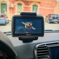 TomTom 500 Abarth 
