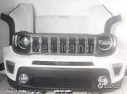 Ricambi musata Jeep Renegade 2019 full led RIF 443
