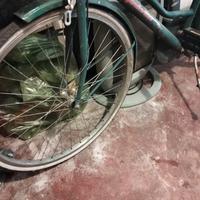 bici uso ricambi leggere bene l annuncio