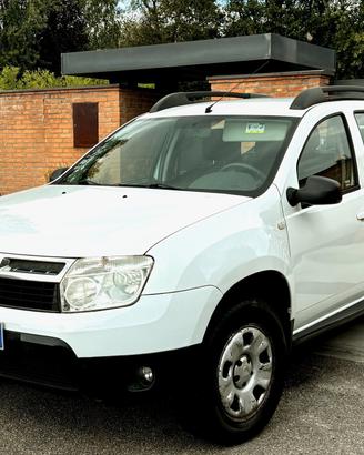 DACIA DUSTER 1.6/GPL( OK 2032)-U.Propr-2012
