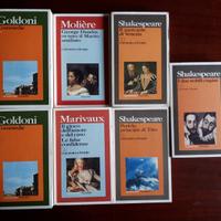 Garzanti - i grandi libri - Teatro