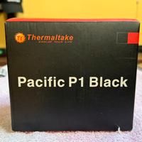 Thermaltake Pacific P1 Black- D5