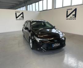 TOYOTA Corolla 1.8 TOURING HYBRID ACTIVE 98CV *