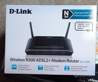 moden router