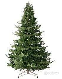 Albero natale + thun
