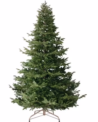 Albero natale + thun