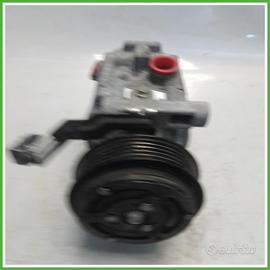 Compressore Clima AC Aria Condizionata Denso