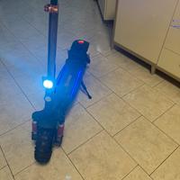 Monopattino elettrico