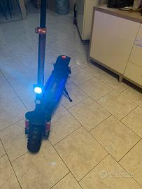 Monopattino elettrico