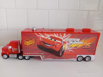 Mattel Disney Pixar cars