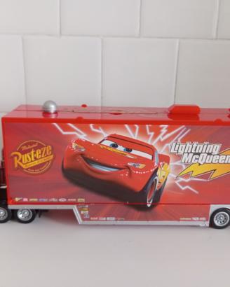 Mattel Disney Pixar cars