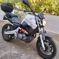Yamaha MT-03 - 2006