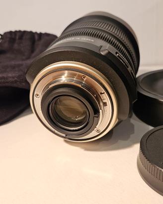 Tamron SP 15-30 mm f/2.8  Di VC USD G2 Nikon