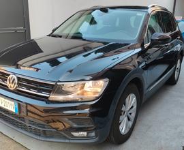 Volkswagen Tiguan 2.0 TDI SCR DSG Business km 59.0