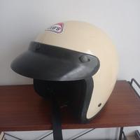 Casco JEB'S helmets 70's vintage