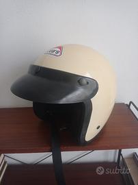 Casco JEB'S helmets 70's vintage