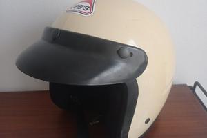 Casco JEB'S helmets 70's vintage