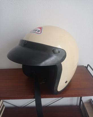 Casco JEB'S helmets 70's vintage