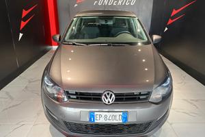 VOLKSWAGEN Polo 1.6 TDI 90 CV 5p. Highline