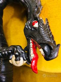Drago portafortuna dall'America souvenir