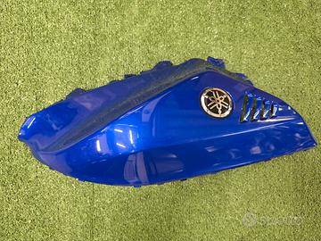 R7 COVER SERBATOIO CENTRALE + LATERALI